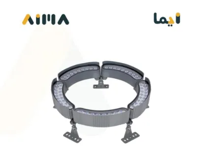 صورة وشر لايت ظاهر دائري